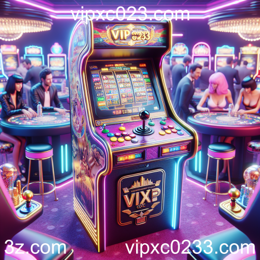 A Evolução dos Jogos de Arcade: Do Clássico ao Digital