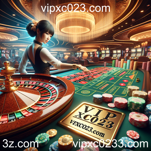 Roleta Européia: A Emoção dos Cassinos ao Seu Alcance